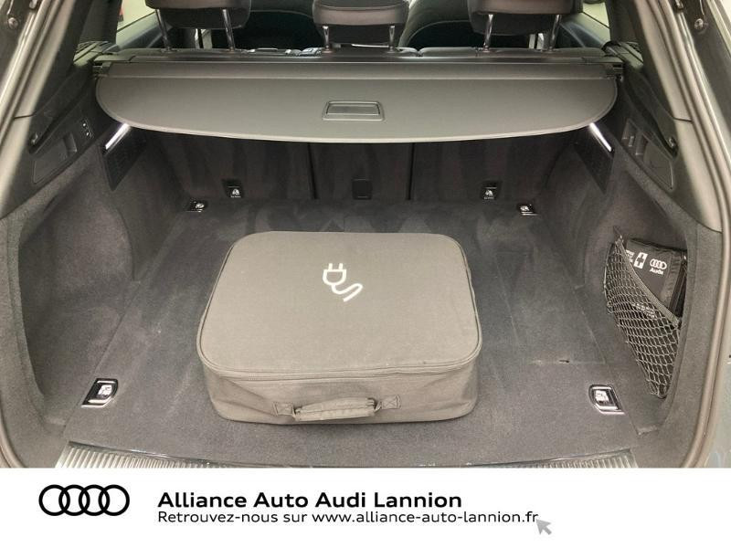 Photo 19 de l'offre de AUDI Q5 55 TFSI e 367ch S line quattro S tronic 7 Euro6d-T 15cv à 62990€ chez Alliance Auto – Audi Lannion