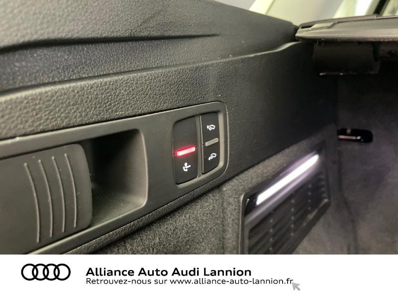 Photo 11 de l'offre de AUDI Q5 3.0 V6 TDI 286ch Avus quattro Tiptronic 8 à 49900€ chez Alliance Auto – Audi Lannion