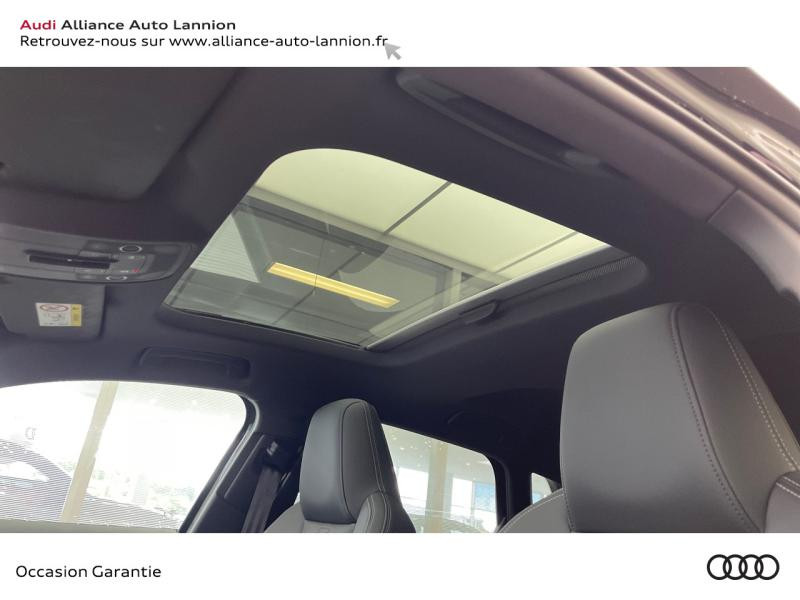 Photo 32 de l'offre de AUDI A3 Sportback 35 TFSI 150ch S line S tronic 7 à 37900€ chez Alliance Auto – Audi Lannion