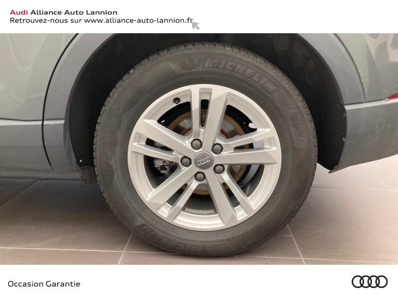 Photo 14 de l'offre de AUDI Q3 35 TDI 150ch Design S tronic 7 à 27900€ chez Alliance Auto – Audi Lannion