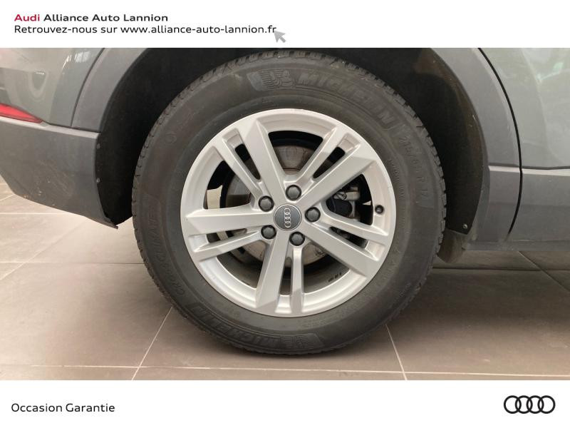 Photo 17 de l'offre de AUDI Q3 35 TDI 150ch Design S tronic 7 à 27900€ chez Alliance Auto – Audi Lannion