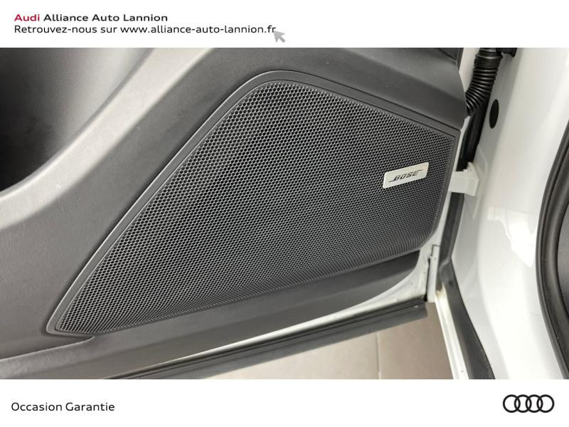 Photo 17 de l'offre de PORSCHE Cayenne 3.0 462ch E-Hybrid Euro6d-T à 104900€ chez Alliance Auto – Audi Lannion