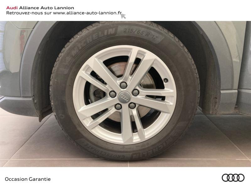 Photo 15 de l'offre de AUDI Q3 35 TDI 150ch Design S tronic 7 à 27900€ chez Alliance Auto – Audi Lannion