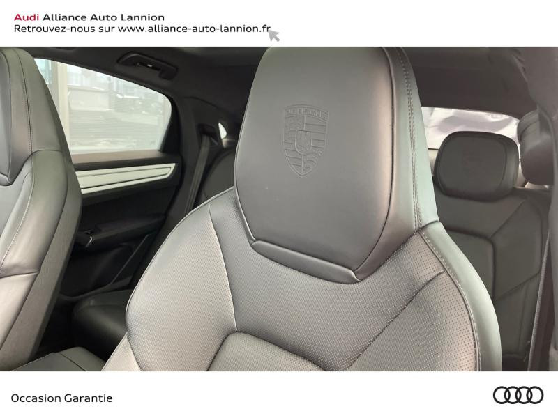 Photo 20 de l'offre de PORSCHE Cayenne 3.0 462ch E-Hybrid Euro6d-T à 104900€ chez Alliance Auto – Audi Lannion