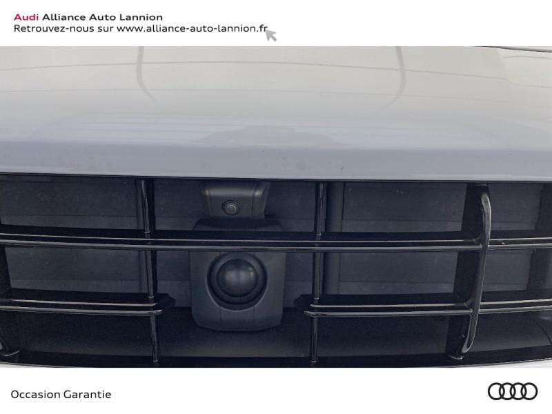 Photo 16 de l'offre de PORSCHE Cayenne 3.0 462ch E-Hybrid Euro6d-T à 104900€ chez Alliance Auto – Audi Lannion