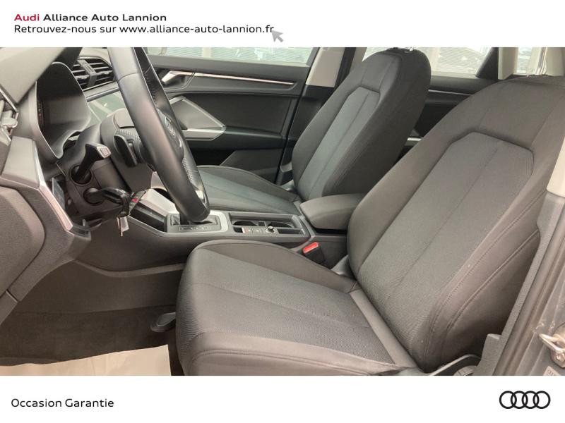 Photo 7 de l'offre de AUDI Q3 35 TDI 150ch Design S tronic 7 à 27900€ chez Alliance Auto – Audi Lannion