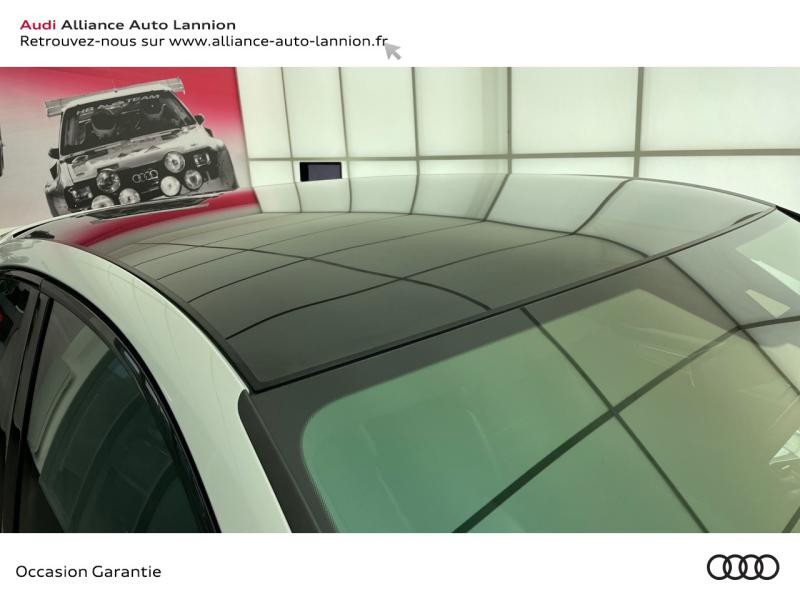 Photo 13 de l'offre de PORSCHE Cayenne 3.0 462ch E-Hybrid Euro6d-T à 104900€ chez Alliance Auto – Audi Lannion