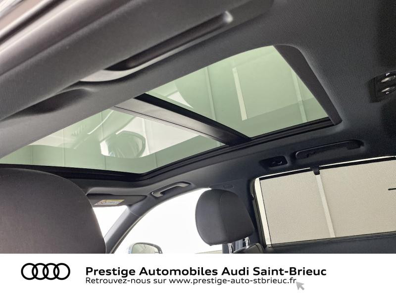 Photo 9 de l'offre de AUDI A4 Avant 40 TDI 204ch Business line S tronic 7 à 39900€ chez Alliance Auto – Audi Lannion