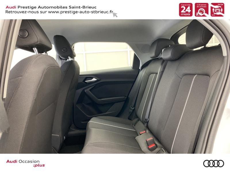 Photo 8 de l'offre de AUDI A1 Citycarver 25 TFSI 95ch Design 5cv à 21900€ chez Alliance Auto – Audi Lannion