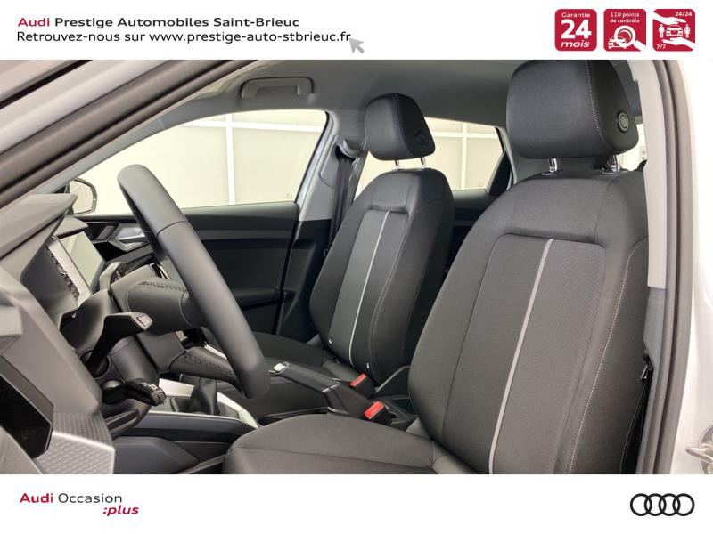 Photo 7 de l'offre de AUDI A1 Citycarver 25 TFSI 95ch Design 5cv à 21900€ chez Alliance Auto – Audi Lannion