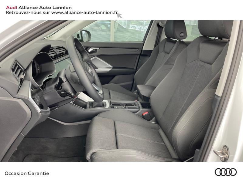 Photo 7 de l'offre de AUDI Q3 35 TFSI 150ch S LINE à 32900€ chez Alliance Auto – Audi Lannion