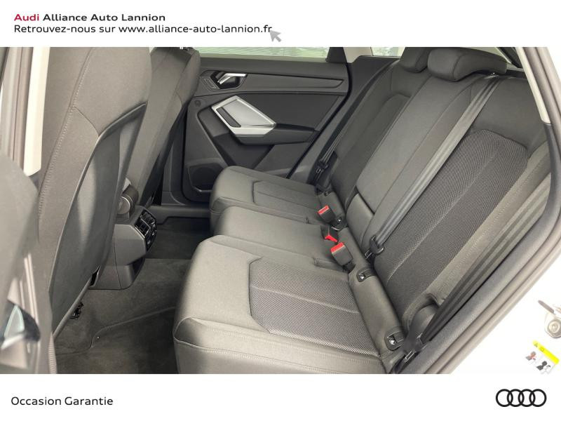 Photo 8 de l'offre de AUDI Q3 35 TFSI 150ch S LINE à 32900€ chez Alliance Auto – Audi Lannion
