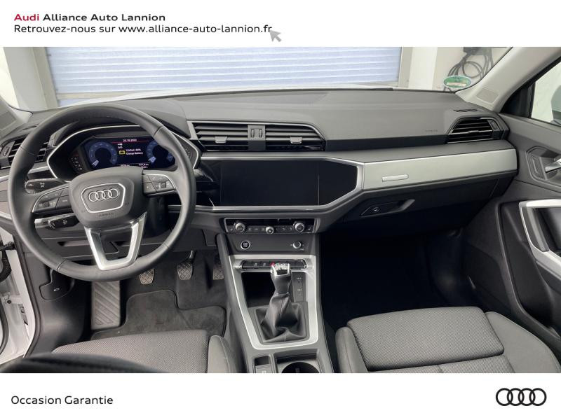 Photo 6 de l'offre de AUDI Q3 35 TFSI 150ch S LINE à 32900€ chez Alliance Auto – Audi Lannion