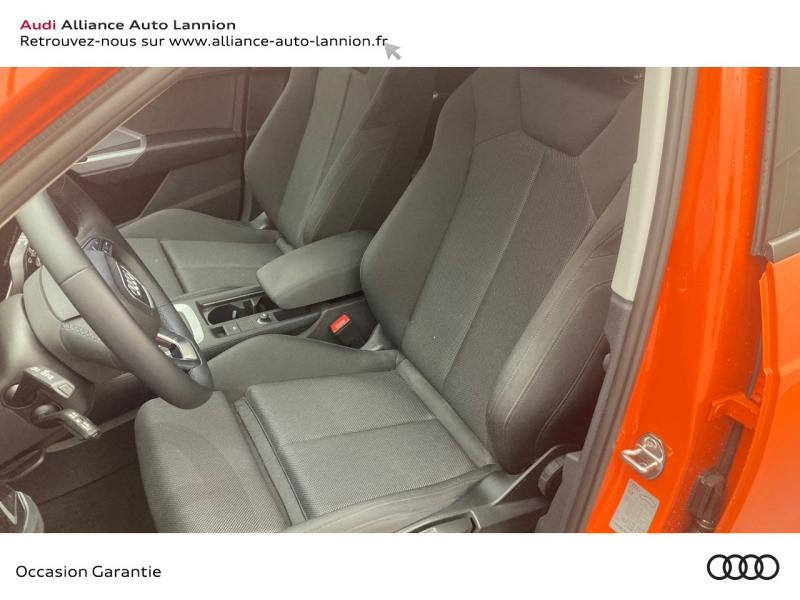 Photo 8 de l'offre de AUDI Q3 35 TFSI 150ch S line S tronic 7 à 36900€ chez Alliance Auto – Audi Lannion
