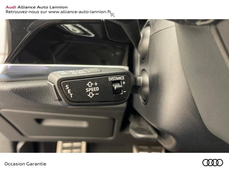 Photo 12 de l'offre de AUDI Q3 35 TFSI 150ch Limited S tronic 7 à 36990€ chez Alliance Auto – Audi Lannion