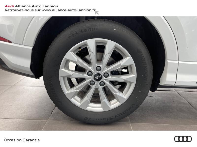 Photo 15 de l'offre de AUDI Q3 35 TFSI 150ch S LINE à 32900€ chez Alliance Auto – Audi Lannion