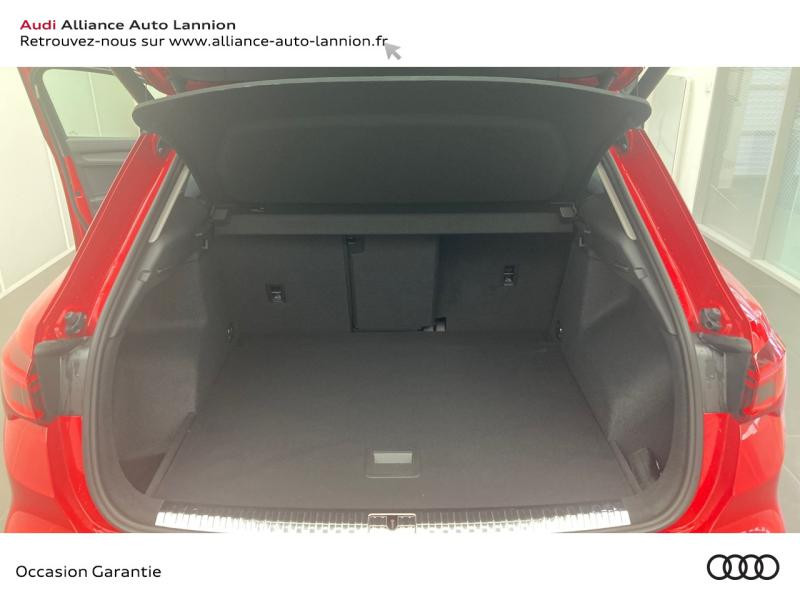 Photo 13 de l'offre de AUDI Q3 35 TFSI 150ch S line S tronic 7 à 41900€ chez Alliance Auto – Audi Lannion