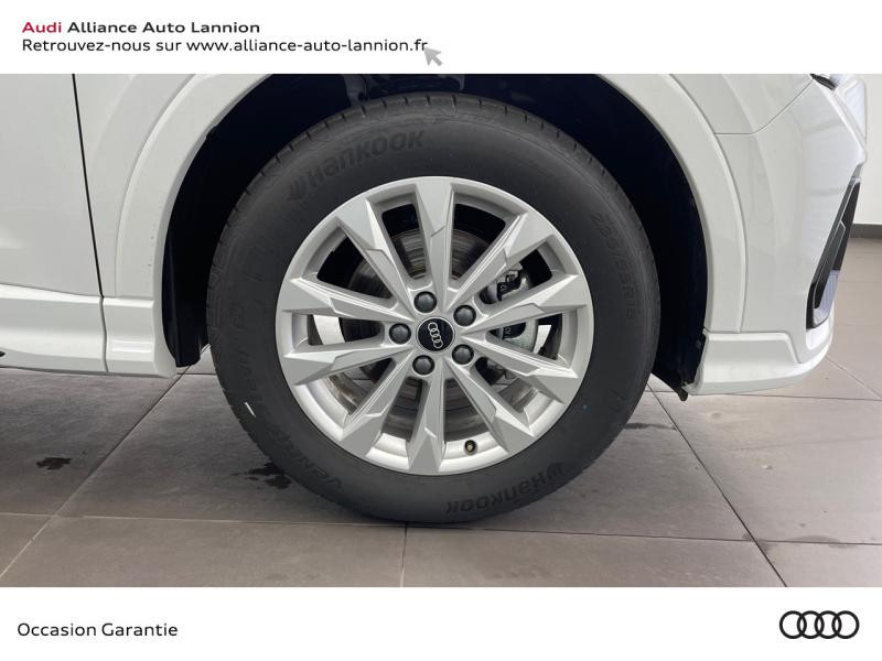 Photo 14 de l'offre de AUDI Q3 35 TFSI 150ch S LINE à 32900€ chez Alliance Auto – Audi Lannion