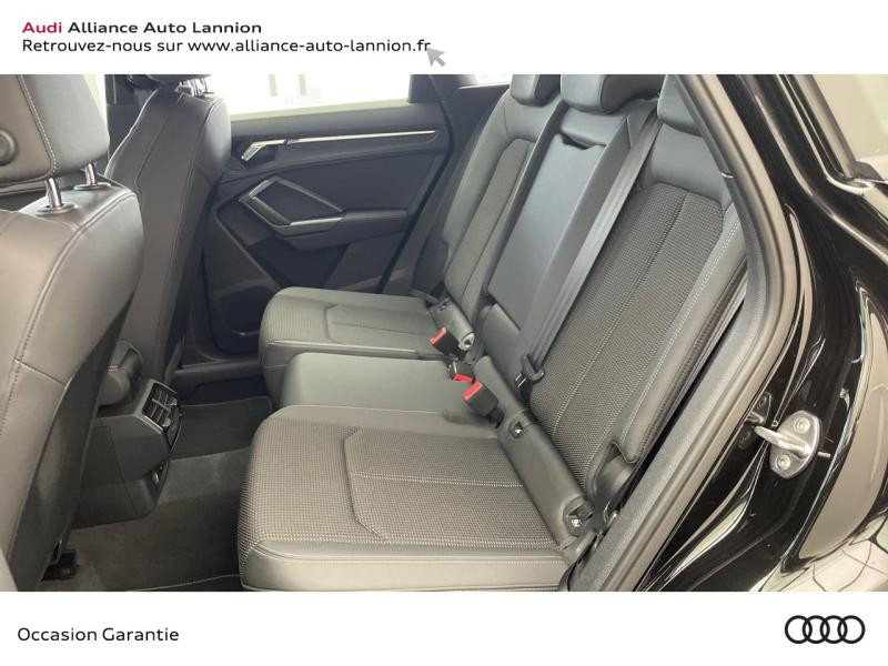 Photo 9 de l'offre de AUDI Q3 35 TFSI 150ch Limited S tronic 7 à 36990€ chez Alliance Auto – Audi Lannion