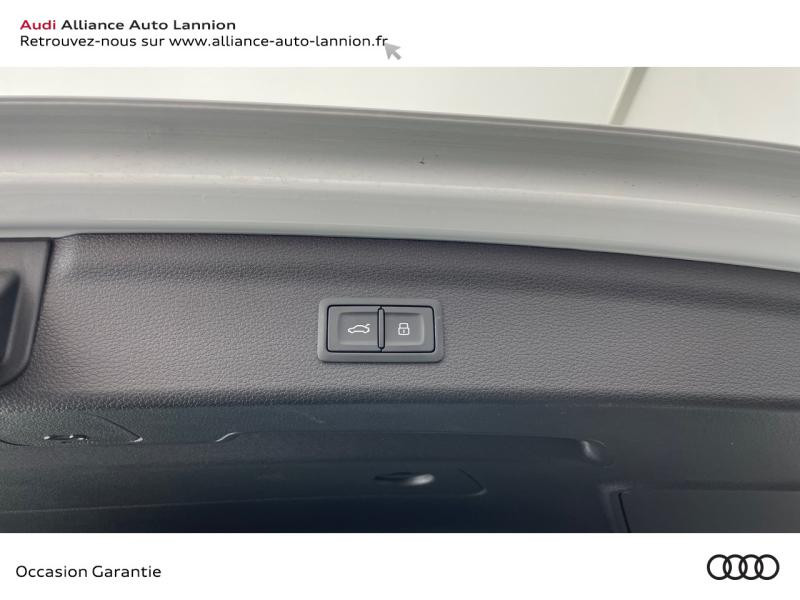 Photo 11 de l'offre de AUDI Q3 35 TFSI 150ch S LINE à 32900€ chez Alliance Auto – Audi Lannion