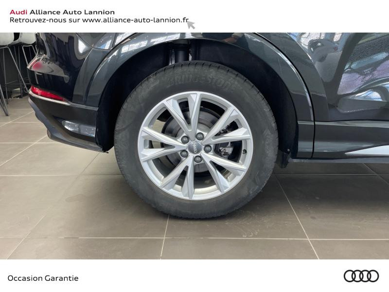 Photo 16 de l'offre de AUDI Q3 35 TFSI 150ch Limited S tronic 7 à 36990€ chez Alliance Auto – Audi Lannion