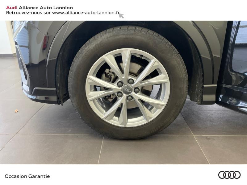 Photo 14 de l'offre de AUDI Q3 35 TFSI 150ch Limited S tronic 7 à 36990€ chez Alliance Auto – Audi Lannion