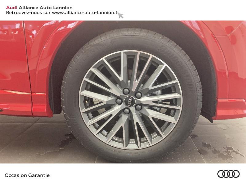 Photo 18 de l'offre de AUDI Q3 35 TFSI 150ch S line S tronic 7 à 41900€ chez Alliance Auto – Audi Lannion