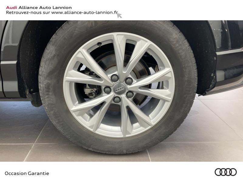 Photo 13 de l'offre de AUDI Q3 35 TFSI 150ch Limited S tronic 7 à 36990€ chez Alliance Auto – Audi Lannion