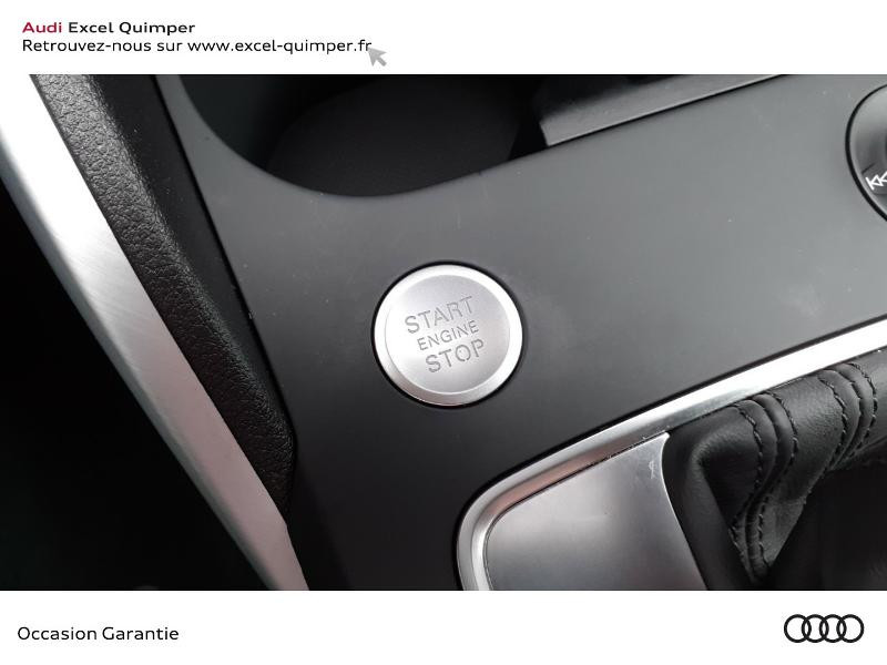 Photo 17 de l'offre de AUDI Q2 35 TFSI 150ch COD Design luxe S tronic 7 Euro6dT à 35590€ chez Excel - Audi Quimper