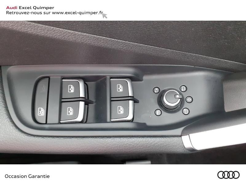 Photo 22 de l'offre de AUDI Q2 35 TFSI 150ch COD Design luxe S tronic 7 Euro6dT à 35590€ chez Excel - Audi Quimper