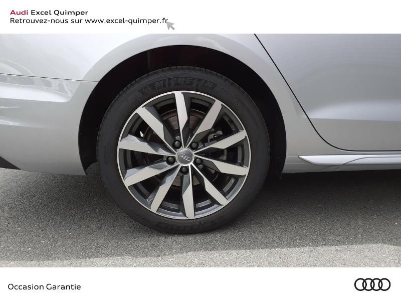 Photo 31 de l'offre de AUDI A4 Avant 35 TDI 163ch Avus S tronic 7 9cv à 40290€ chez Excel - Audi Quimper