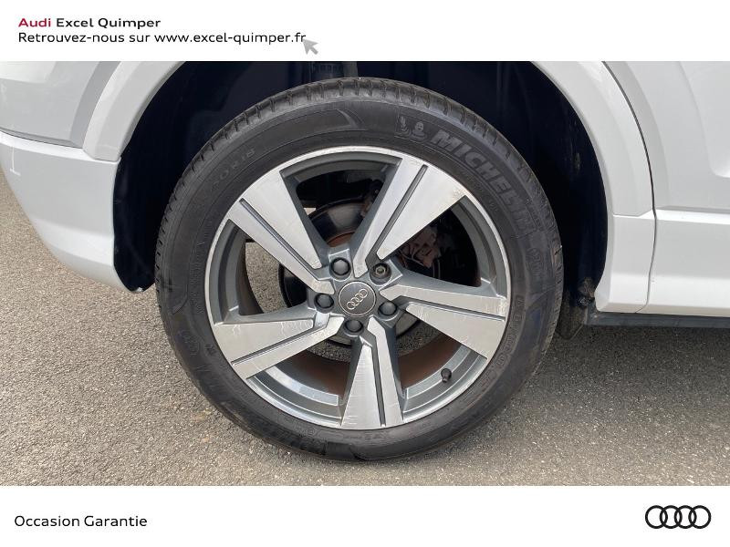 Photo 22 de l'offre de AUDI Q2 35 1.4 TFSI 150ch COD Design luxe S tronic 7 à 27790€ chez Excel - Audi Quimper