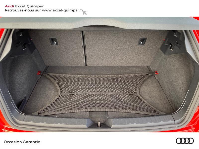 Photo 9 de l'offre de AUDI A1 Citycarver 30 TFSI 116ch Design à 25690€ chez Excel - Audi Quimper