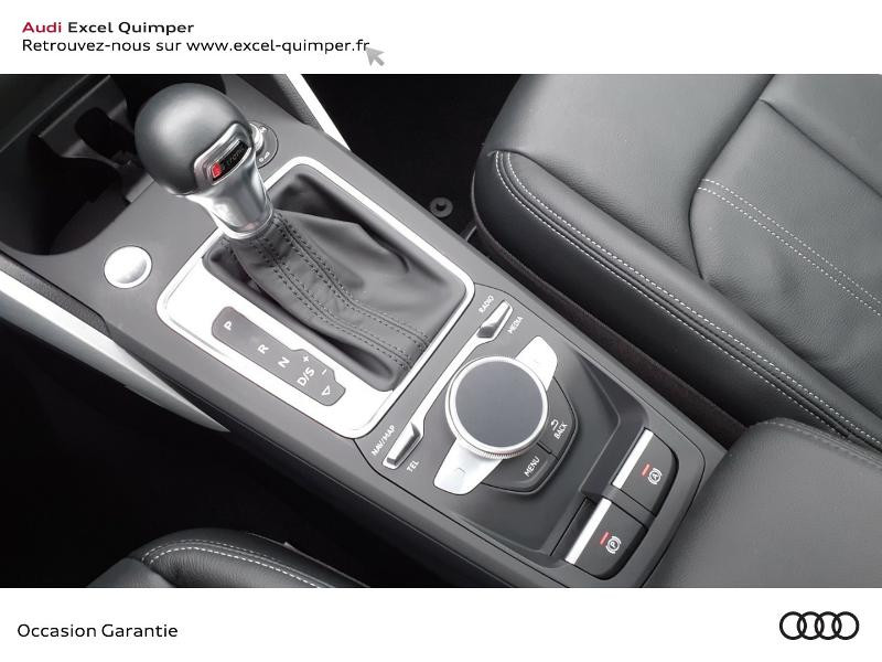 Photo 23 de l'offre de AUDI Q2 35 TFSI 150ch COD Design luxe S tronic 7 Euro6dT à 35590€ chez Excel - Audi Quimper