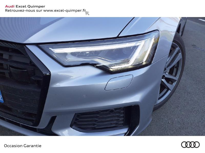 Photo 31 de l'offre de AUDI A6 Avant 35 TDI 163ch S line S tronic 7 9cv à 51990€ chez Excel - Audi Quimper