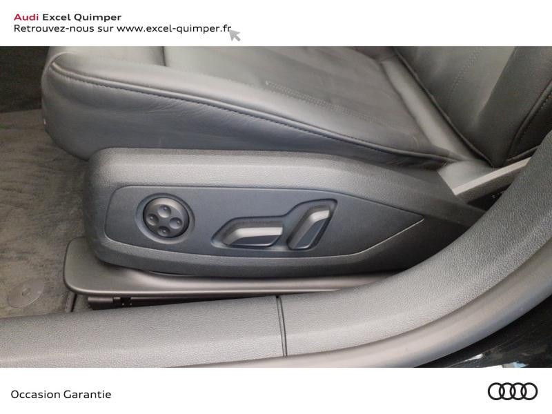 Photo 34 de l'offre de AUDI A5 Sportback 40 TDI 204ch Avus quattro S tronic 7 à 53790€ chez Excel - Audi Quimper