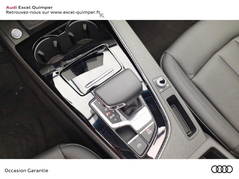 Photo 19 de l'offre de AUDI A5 Sportback 40 TDI 204ch Avus quattro S tronic 7 à 53790€ chez Excel - Audi Quimper