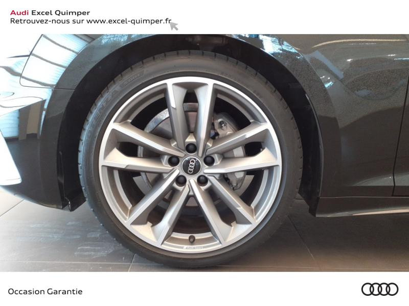 Photo 29 de l'offre de AUDI A5 Sportback 40 TDI 204ch Avus quattro S tronic 7 à 53790€ chez Excel - Audi Quimper