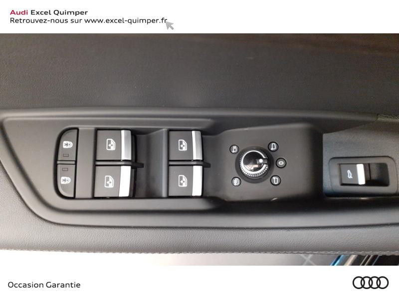 Photo 24 de l'offre de AUDI A5 Sportback 40 TDI 204ch Avus quattro S tronic 7 à 53790€ chez Excel - Audi Quimper