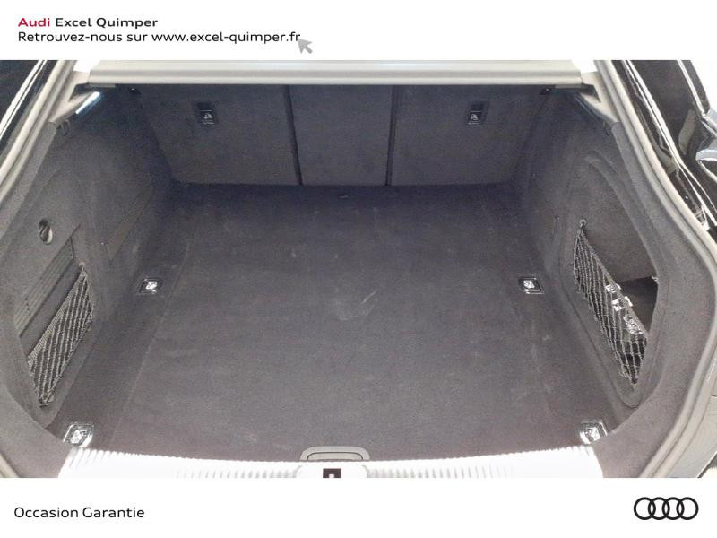 Photo 26 de l'offre de AUDI A5 Sportback 40 TDI 204ch Avus quattro S tronic 7 à 53790€ chez Excel - Audi Quimper