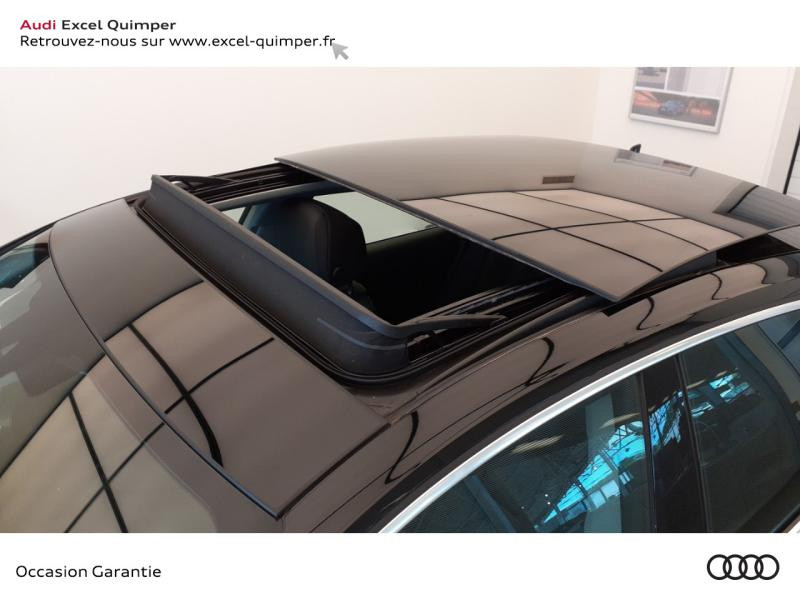 Photo 9 de l'offre de AUDI A5 Sportback 40 TDI 204ch Avus quattro S tronic 7 à 53790€ chez Excel - Audi Quimper
