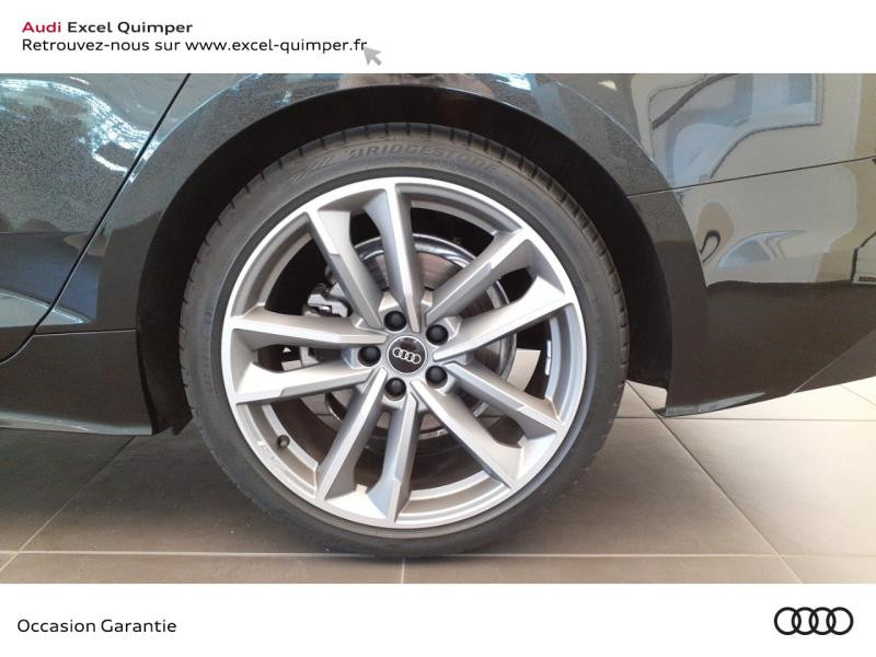 Photo 30 de l'offre de AUDI A5 Sportback 40 TDI 204ch Avus quattro S tronic 7 à 53790€ chez Excel - Audi Quimper