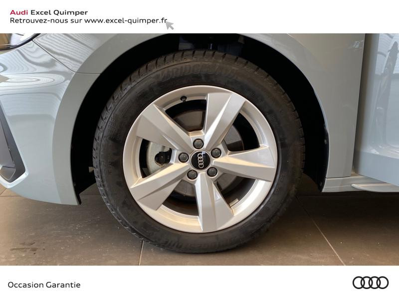 Photo 19 de l'offre de AUDI A1 Sportback 30 TFSI 110ch S line à 28890€ chez Excel - Audi Quimper