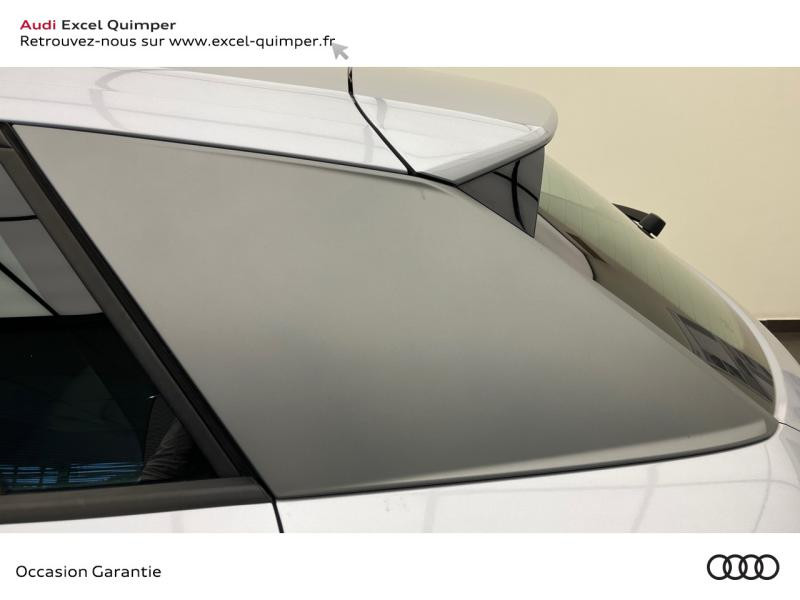 Photo 9 de l'offre de AUDI Q2 30 TDI 116ch S line S tronic 7 Euro6d-T 118g à 25990€ chez Excel - Audi Quimper