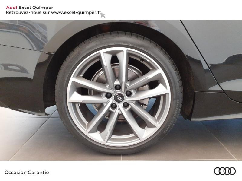 Photo 31 de l'offre de AUDI A5 Sportback 40 TDI 204ch Avus quattro S tronic 7 à 51790€ chez Excel - Audi Quimper