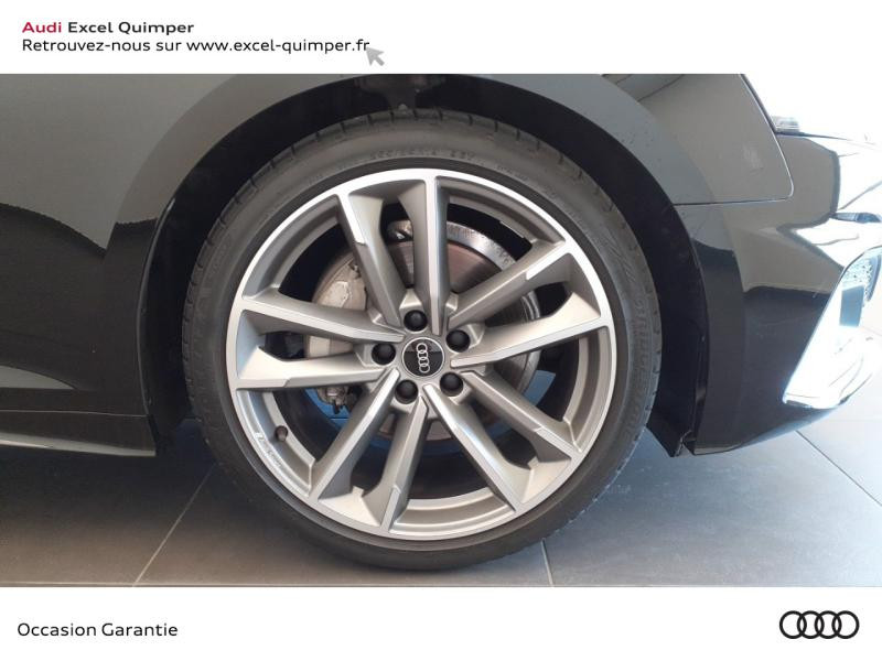 Photo 32 de l'offre de AUDI A5 Sportback 40 TDI 204ch Avus quattro S tronic 7 à 51790€ chez Excel - Audi Quimper
