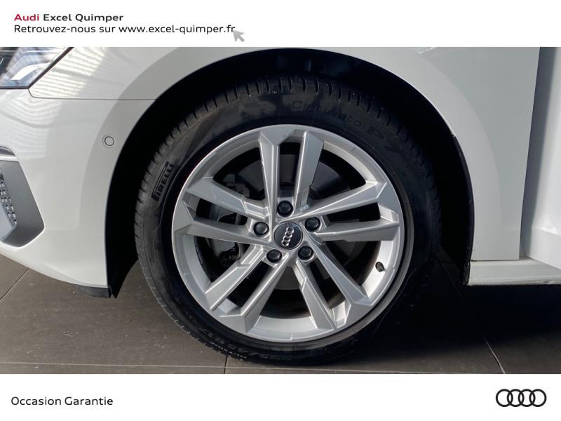 Photo 22 de l'offre de AUDI A3 Sportback 35 TDI 150ch Business line S tronic 7 à 30490€ chez Excel - Audi Quimper