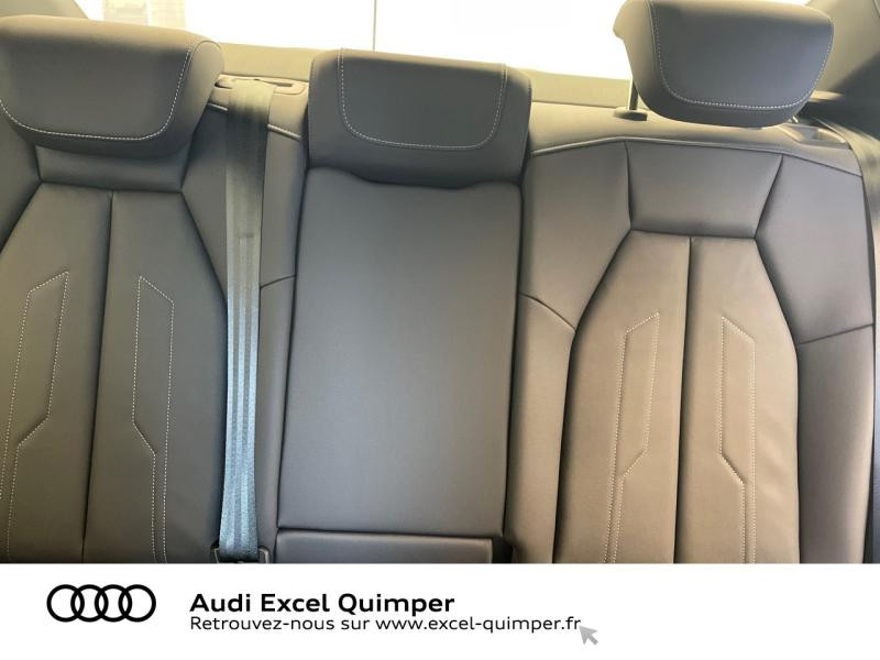 Photo 14 de l'offre de AUDI A3 Berline 35 TFSI 150ch S line S tronic 7 à 42500€ chez Excel - Audi Quimper