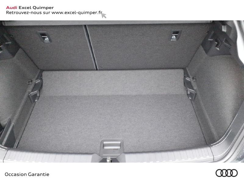Photo 22 de l'offre de AUDI A1 Sportback 25 TFSI 95ch Advanced à 25690€ chez Excel - Audi Quimper