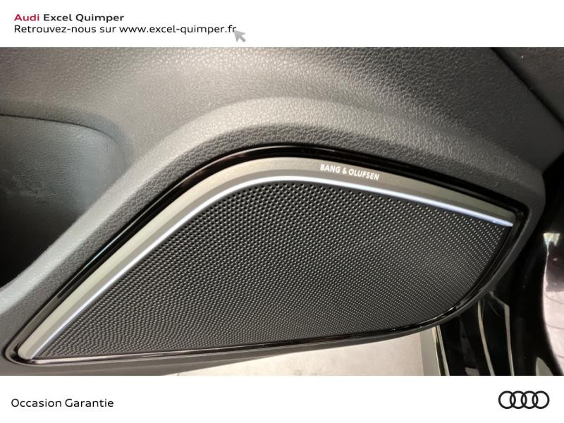 Photo 9 de l'offre de AUDI RS3 Berline 2.5 TFSI 400ch quattro S tronic 7 à 54990€ chez Excel - Audi Quimper